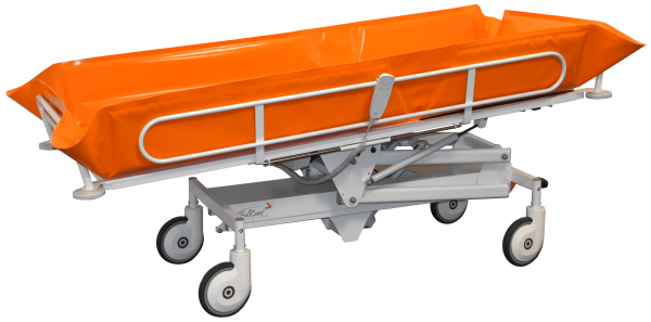 Chariot-douche-électrique-ALLEGRE-PRO-BA4005