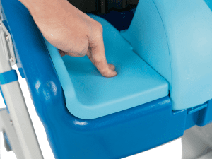 Capitonnage fin LAUVITEL taille S