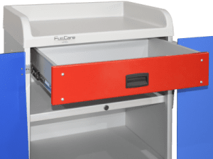 Tiroir-rouge-chariot-a-linge-fullcare-group