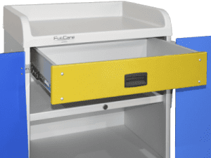 Tiroir-chariot-à-linge-jaune-fullcare-group-6132