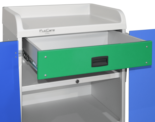 Tioir-Vert-chariot-a-linge-6133-Efficiency-Fullcare