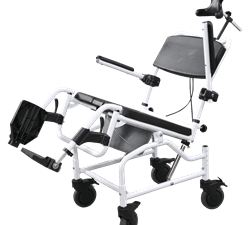 Fauteuil de douche LAMOURA 45 cm